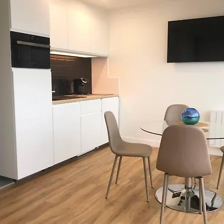 Apartment 1ere Ligne, Dernier Etage, Vue A 180° Sur L'ocean, Lacanau, *