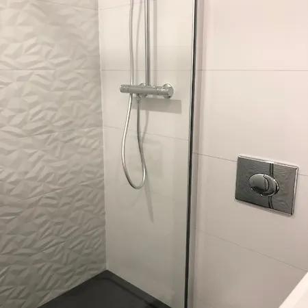 1ere Ligne, Dernier Etage, Vue A 180° Sur L'ocean, Lacanau, Apartment