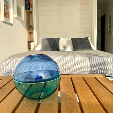 1ere Ligne, Dernier Etage, Vue A 180° Sur L'ocean, Lacanau, Apartment Lacanau