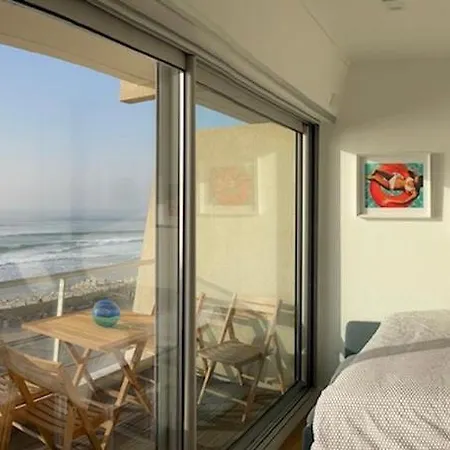 1ere Ligne, Dernier Etage, Vue A 180° Sur L'ocean, Lacanau, *